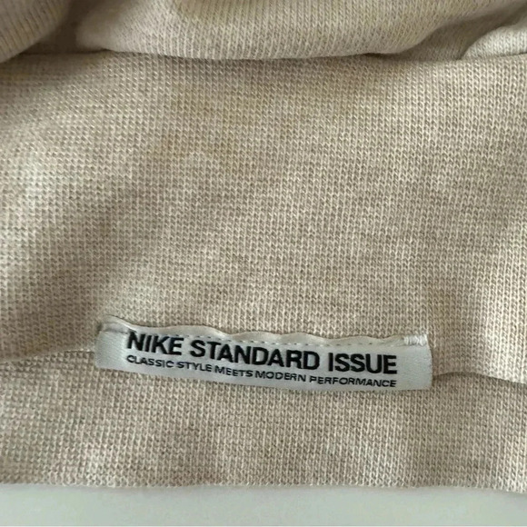 Nike Nike Standard Issue Men's Dri-FIT Pullover Basketball Hoodie size Medium - Picture 4 of 14